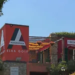 Aparthotel Allegroitalia Elba Golf 4*
