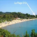 Allegroitalia Elba Golf Portoferraio