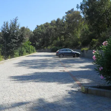 Allegroitalia Elba Golf 4* פורטופראיו