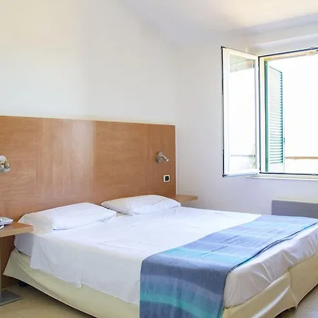 Allegroitalia Elba Golf 4*