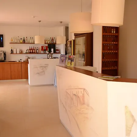 Allegroitalia Elba Golf Apartmanhotel 4*