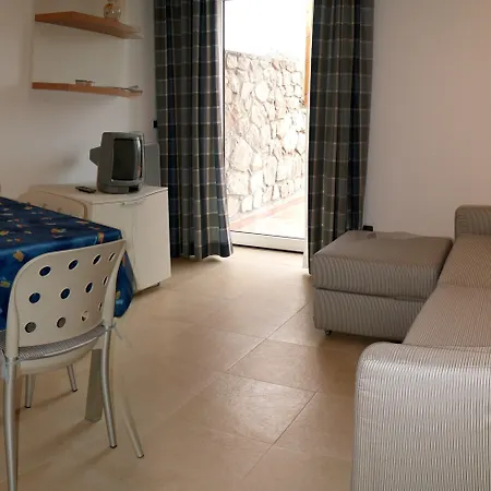 Allegroitalia Elba Golf Portoferraio