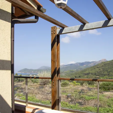 Allegroitalia Elba Golf Portoferraio