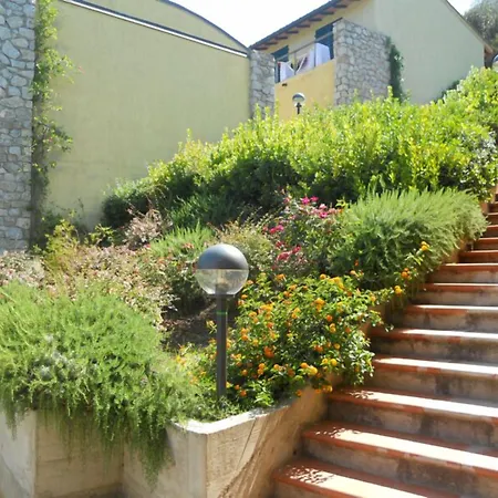 Apartmanhotel Allegroitalia Elba Golf Portoferraio