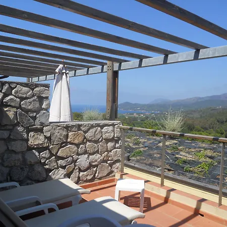 Apartmanhotel Allegroitalia Elba Golf Portoferraio