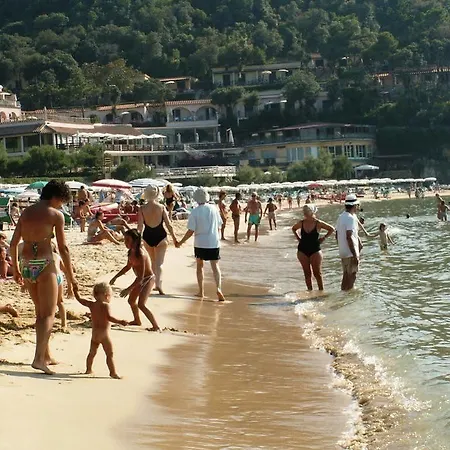 Apartmanhotel Allegroitalia Elba Golf 4*