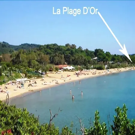 Allegroitalia Elba Golf Portoferraio