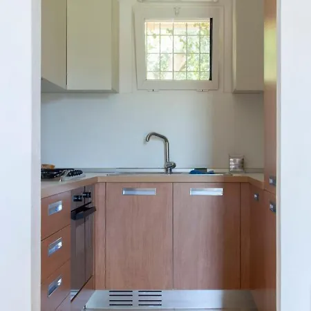 Allegroitalia Elba Golf Apartmanhotel 4*