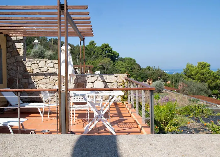 Allegroitalia Elba Golf Aparthotel 4*