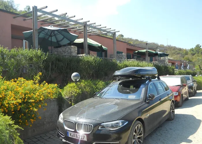 Allegroitalia Elba Golf Aparthotel 4*