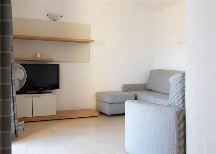 Allegroitalia Elba Golf 4* Portoferraio