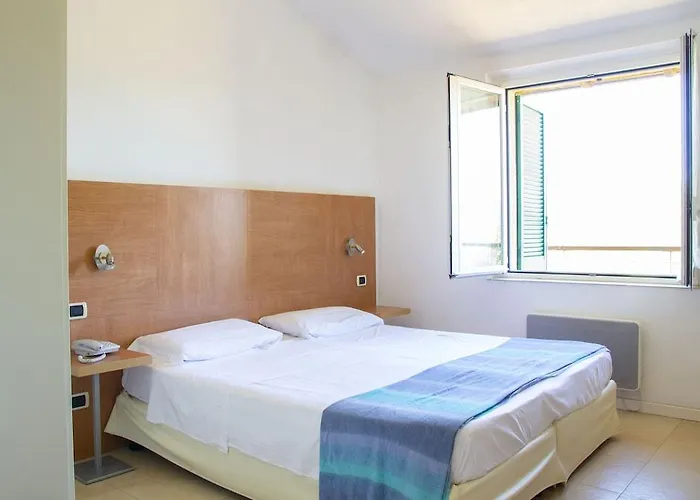 Allegroitalia Elba Golf 4*