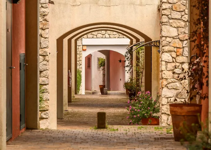 Allegroitalia Elba Golf Aparthotel Portoferraio