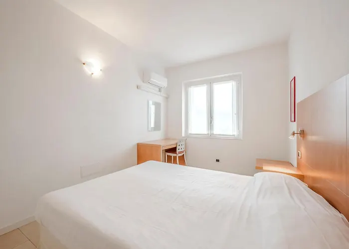 Allegroitalia Elba Golf Aparthotel