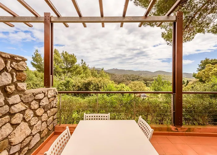 Allegroitalia Elba Golf Aparthotel 4*