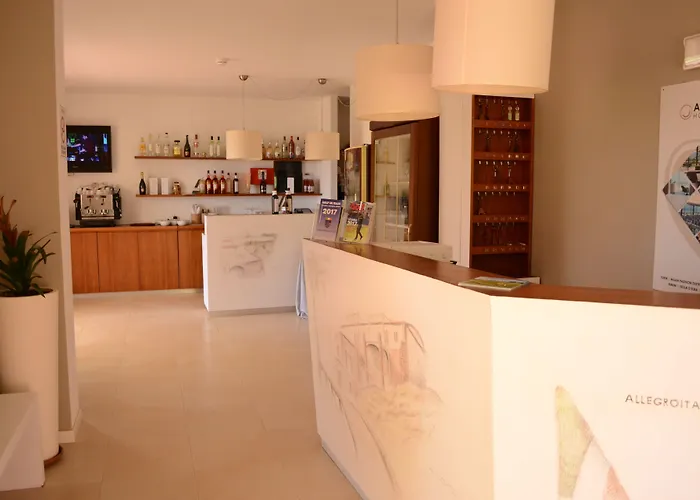 Allegroitalia Elba Golf Aparthotel 4*