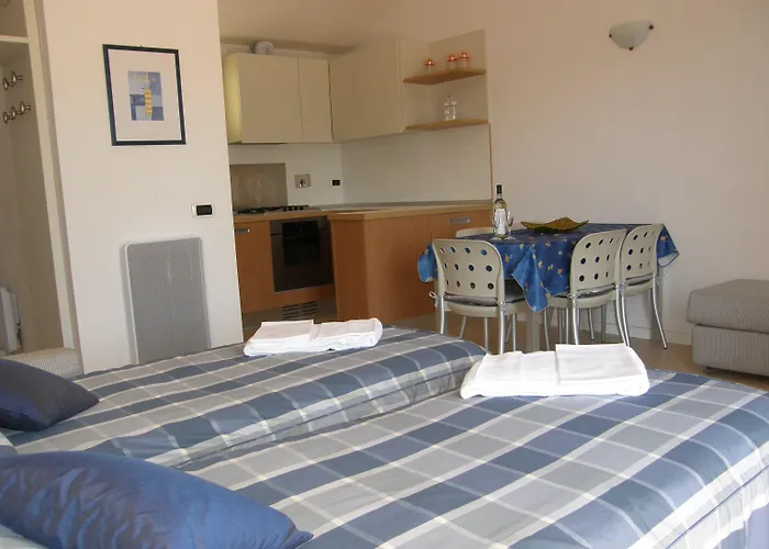 Allegroitalia Elba Golf Portoferraio