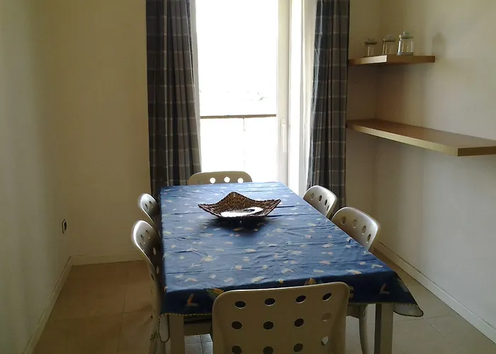 Allegroitalia Elba Golf Portoferraio