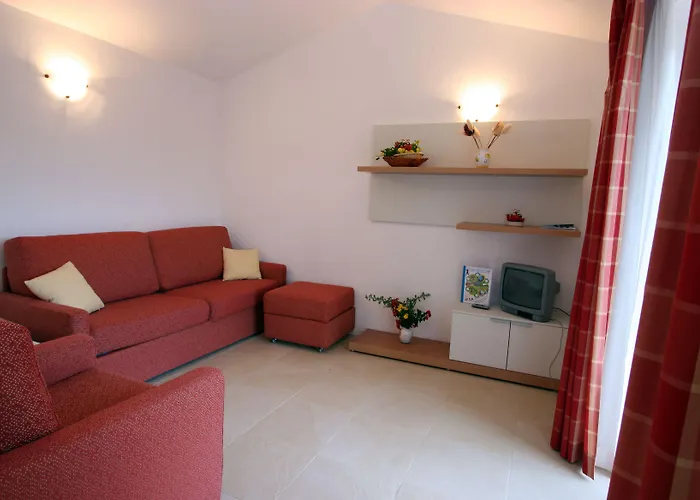 Allegroitalia Elba Golf 4* Portoferraio