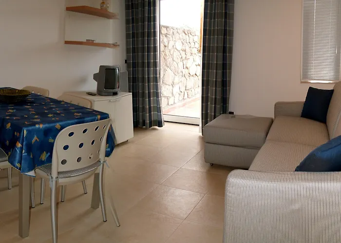 Allegroitalia Elba Golf Portoferraio