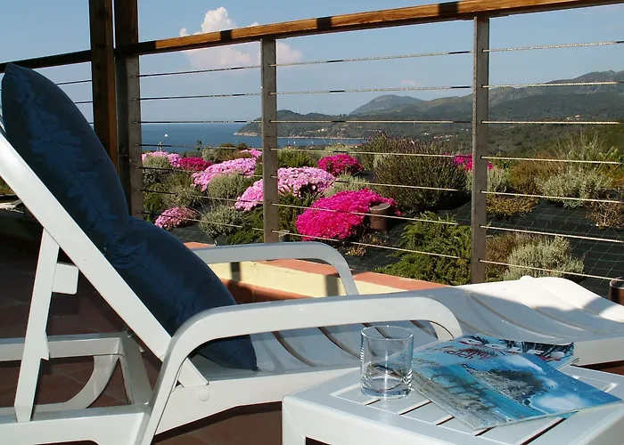 Allegroitalia Elba Golf Aparthotel Portoferraio