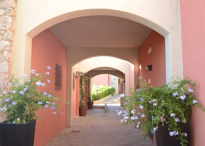 Allegroitalia Elba Golf 4* Portoferraio