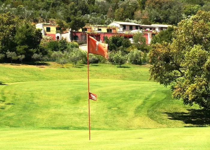 Allegroitalia Elba Golf