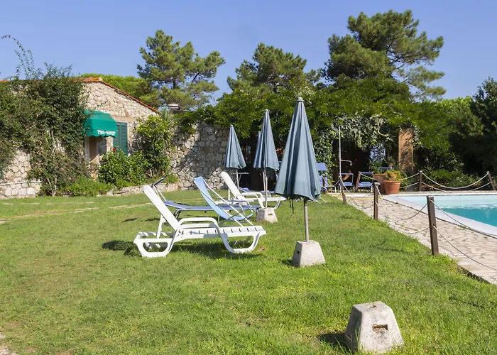 Allegroitalia Elba Golf Portoferraio