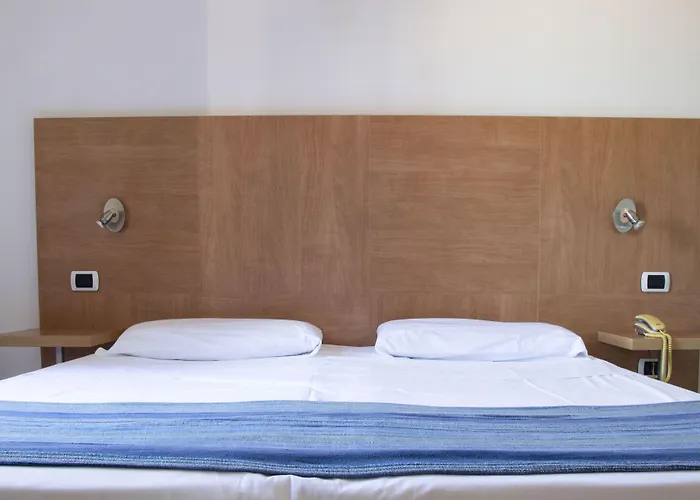 Allegroitalia Elba Golf Aparthotel