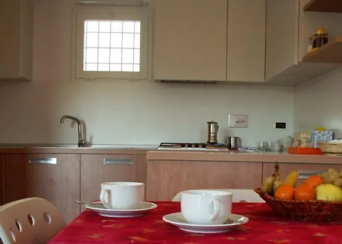 Allegroitalia Elba Golf