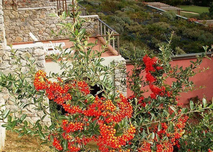 Allegroitalia Elba Golf Aparthotel Portoferraio