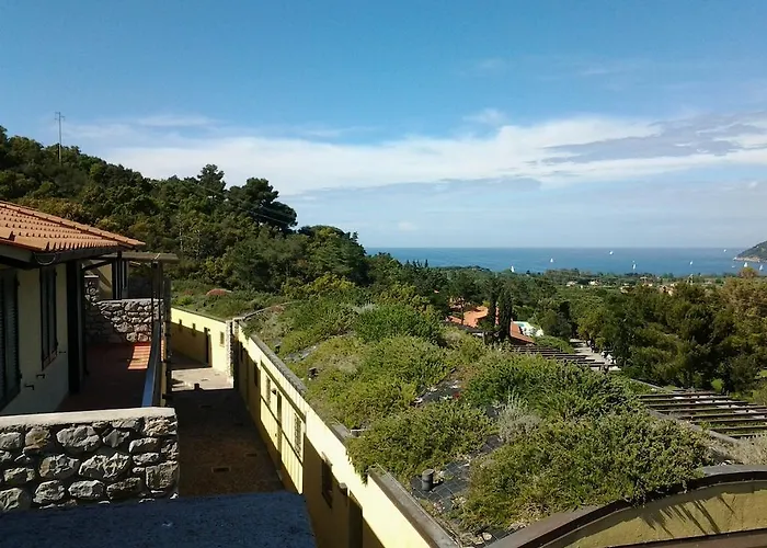 Allegroitalia Elba Golf