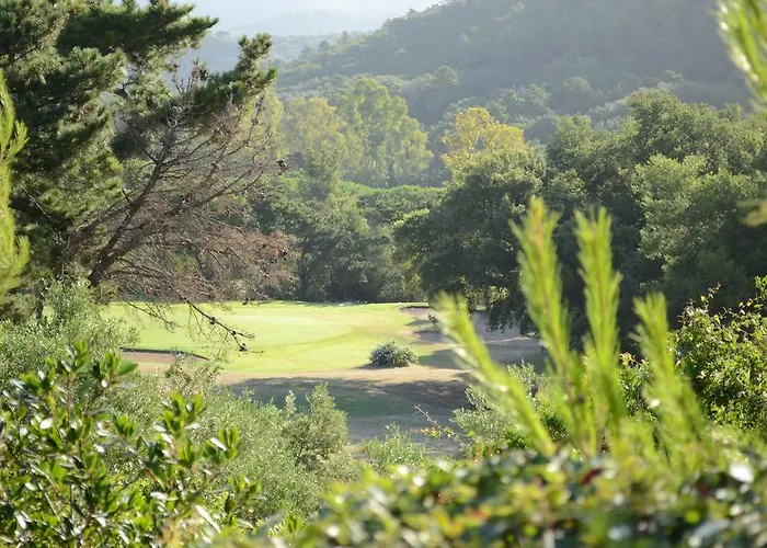 Allegroitalia Elba Golf 4*