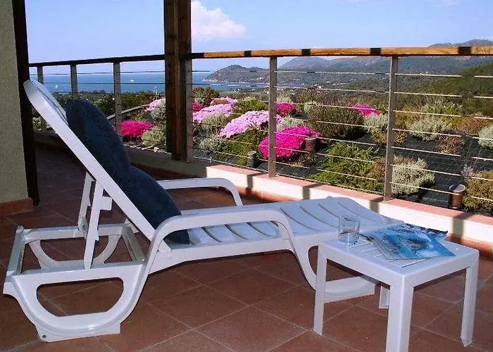 Allegroitalia Elba Golf 4* Portoferraio