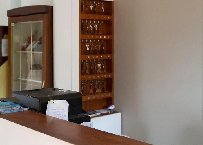 Allegroitalia Elba Golf Aparthotel