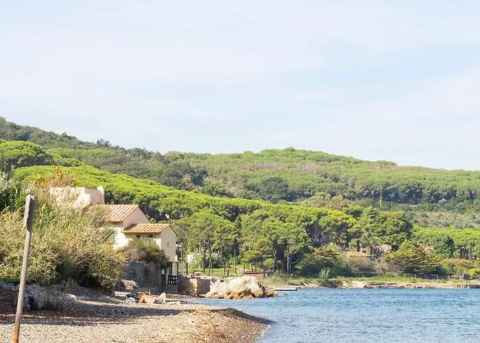 Allegroitalia Elba Golf