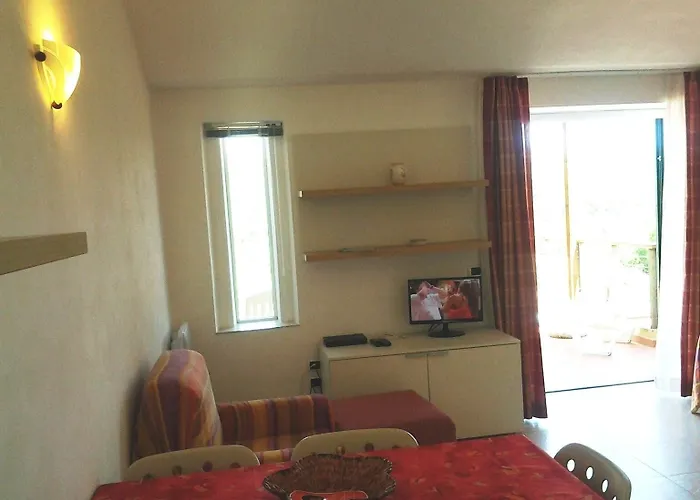 Allegroitalia Elba Golf Aparthotel 4*