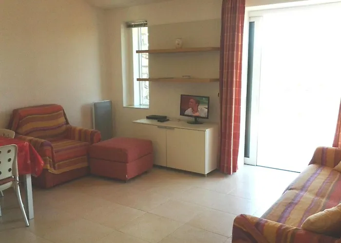 Allegroitalia Elba Golf