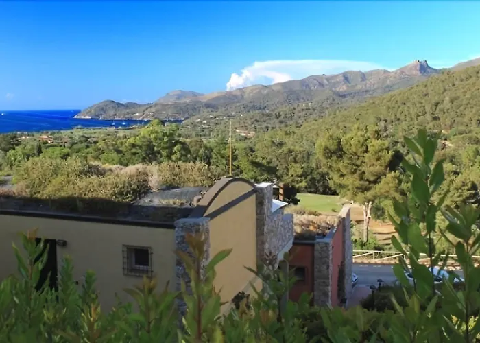 Allegroitalia Elba Golf 4*