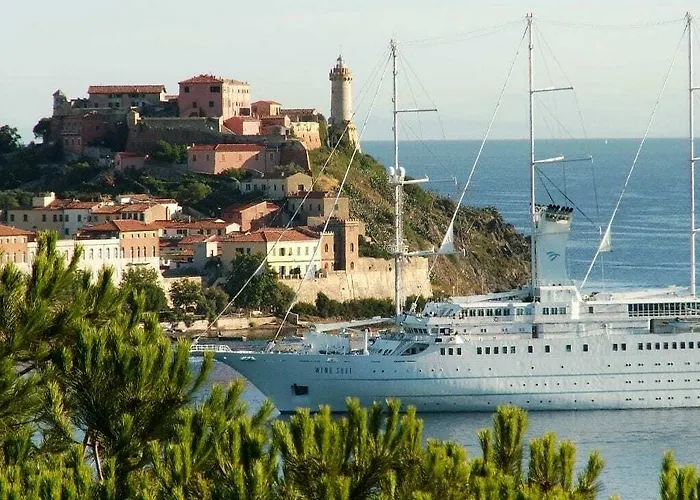 Allegroitalia Elba Golf Portoferraio