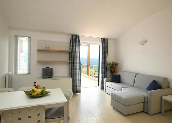 Aparthotel Allegroitalia Elba Golf