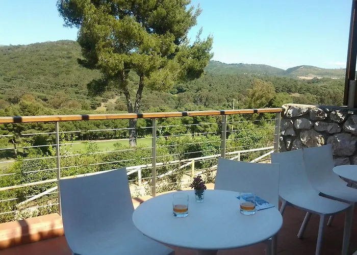 Allegroitalia Elba Golf