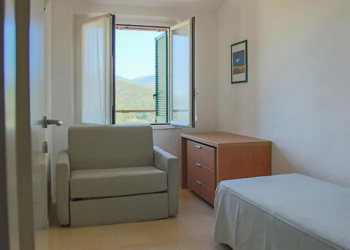 Allegroitalia Elba Golf Aparthotel Portoferraio