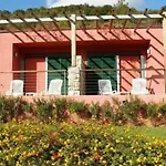 Apartmanhotel Allegroitalia Elba Golf