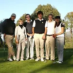 Allegroitalia Elba Golf Apartmanhotel