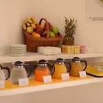 Aparthotel Allegroitalia Elba Golf