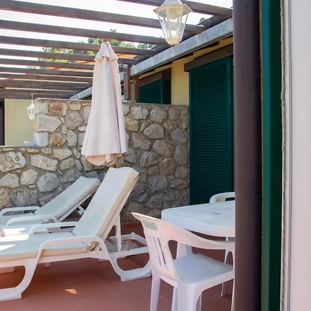 Allegroitalia Elba Golf Aparthotel 4*