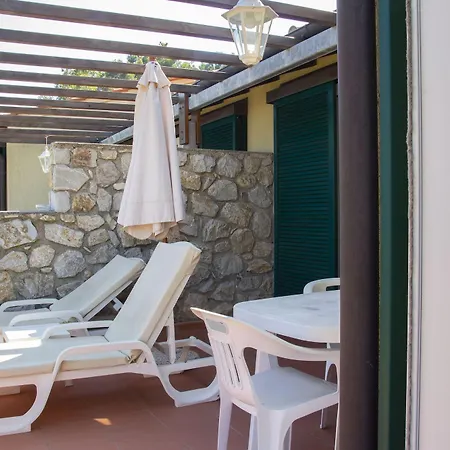Allegroitalia Elba Golf Ξενοδοχείο με διαμερίσματα 2*