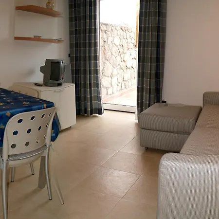 Allegroitalia Elba Golf Apart Otel Portoferraio