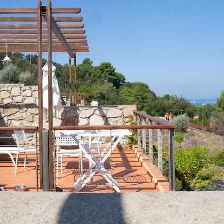 Allegroitalia Elba Golf Aparthotel 4*